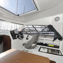 Beneteau Antares 8
