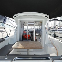 Beneteau Antares 8