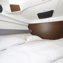 Beneteau Antares 8
