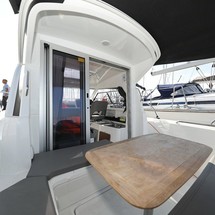 Beneteau Antares 8