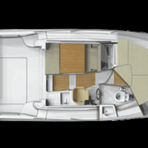 Beneteau Antares 8