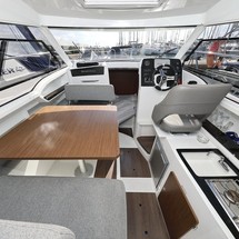 Beneteau Antares 8