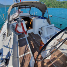 Jeanneau Sun Odyssey 33