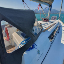 Jeanneau Sun Odyssey 33
