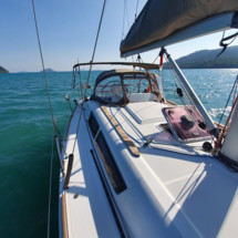 Jeanneau Sun Odyssey 33