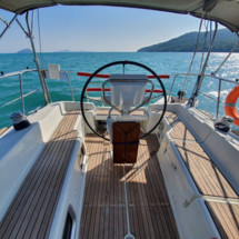 Jeanneau Sun Odyssey 33