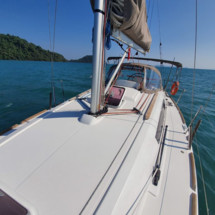 Jeanneau Sun Odyssey 33