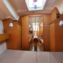 Jeanneau Sun Odyssey 33