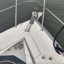 Cruisers Yachts 45 Cantius