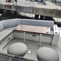 Cruisers Yachts 45 Cantius