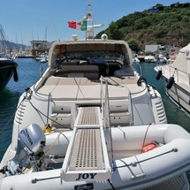 Cantieri di sarnico 58