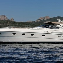 Cantieri di sarnico 58