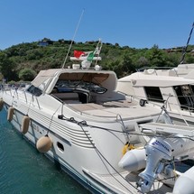 Cantieri di sarnico 58