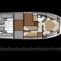 Jeanneau NC 11