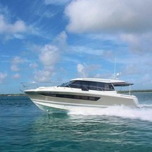 Jeanneau NC 11