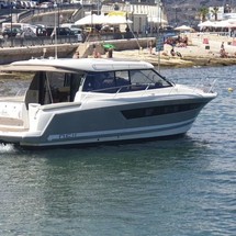 Jeanneau NC 11