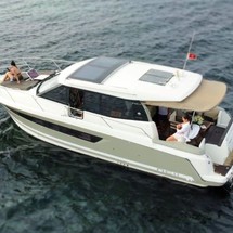 Jeanneau NC 11