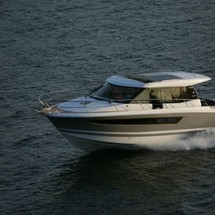 Jeanneau NC 11