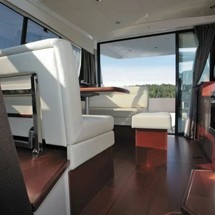 Jeanneau NC 11
