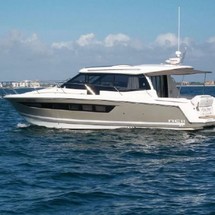 Jeanneau NC 11