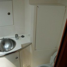 Jeanneau Sun Odyssey 42