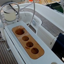 Jeanneau Sun Odyssey 42