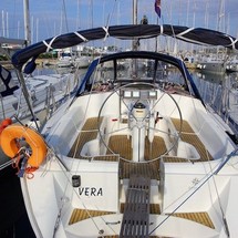 Jeanneau Sun Odyssey 42