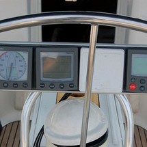 Jeanneau Sun Odyssey 42