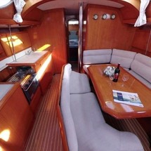 Jeanneau Sun Odyssey 42