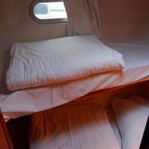 Jeanneau Sun Odyssey 42