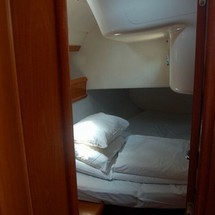 Jeanneau Sun Odyssey 42