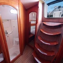 Jeanneau Sun Odyssey 42