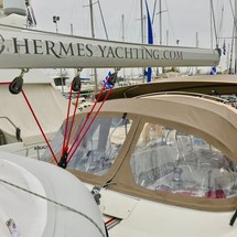 Bavaria 46 Cruiser
