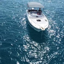 Jeanneau Cap Camarat 7.5