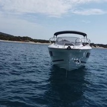 Jeanneau Cap Camarat 7.5