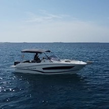 Jeanneau Cap Camarat 7.5