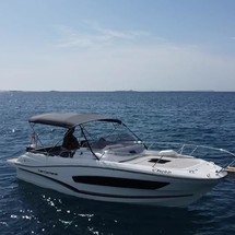 Jeanneau Cap Camarat 7.5