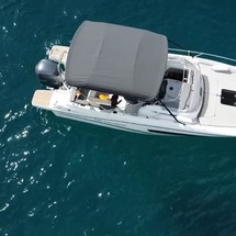 Jeanneau Cap Camarat 7.5