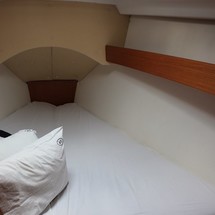 Jeanneau Sun Odyssey 36