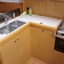Jeanneau Sun Odyssey 36