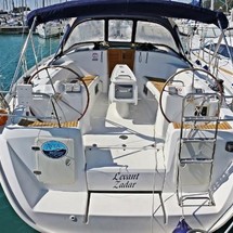 Jeanneau Sun Odyssey 36