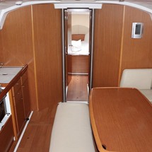 Jeanneau Sun Odyssey 36