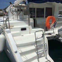 Lagoon 400 S2