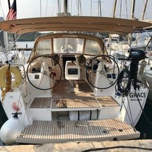 Dufour 450 GL