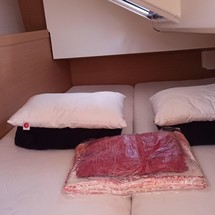 Jeanneau Sun Odyssey 349