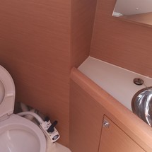 Jeanneau Sun Odyssey 349