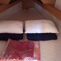 Jeanneau Sun Odyssey 349