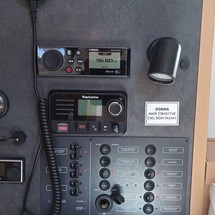 Jeanneau Sun Odyssey 349