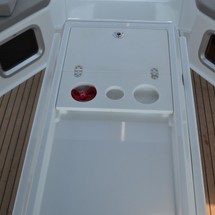 Jeanneau 54