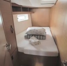 Jeanneau 54
